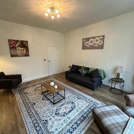 The Westlands Apartment High Barnes Sunderland Sunderland  Ngoại thất bức ảnh