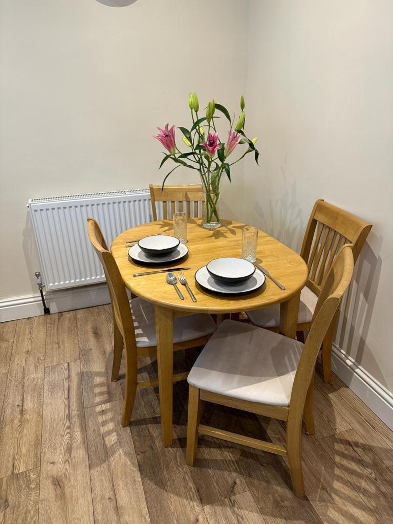The Westlands Apartment High Barnes Sunderland Sunderland  Ngoại thất bức ảnh