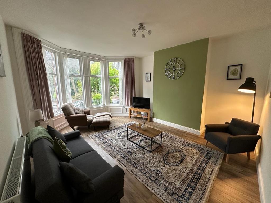 The Westlands Apartment High Barnes Sunderland Sunderland  Ngoại thất bức ảnh