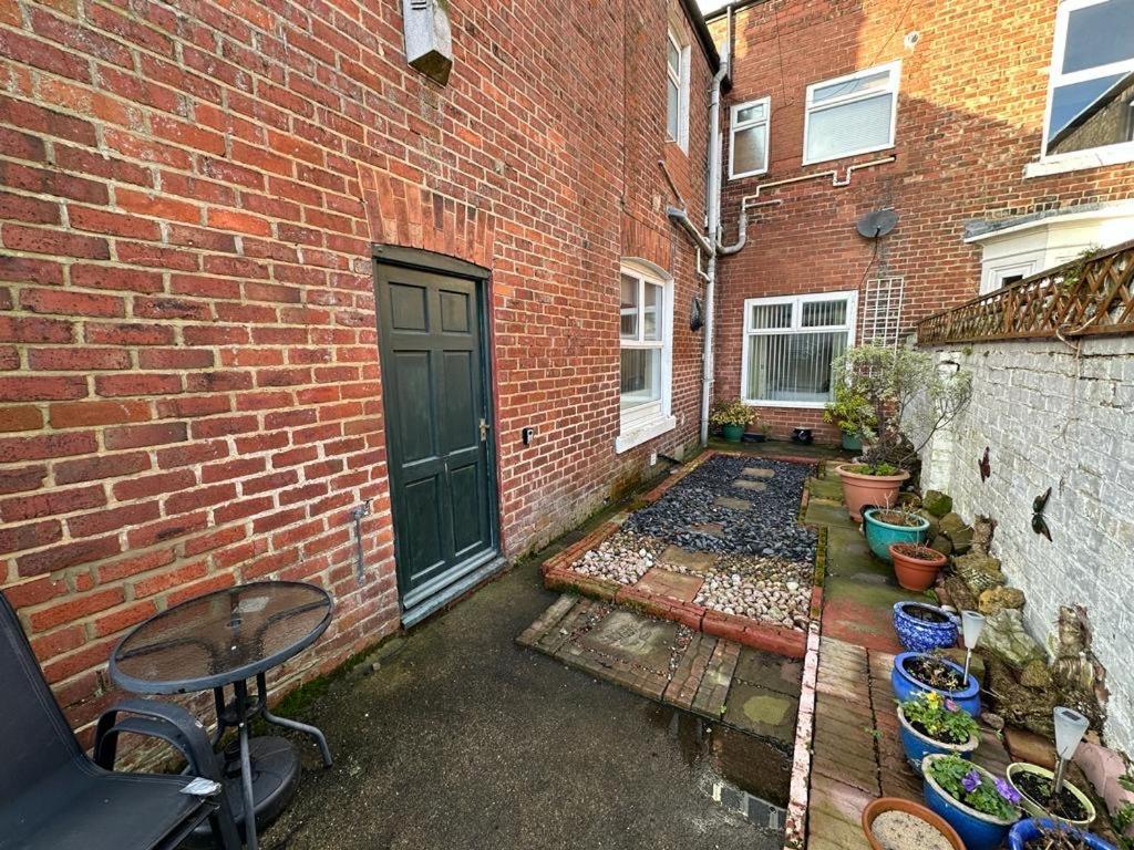The Westlands Apartment High Barnes Sunderland Sunderland  Ngoại thất bức ảnh