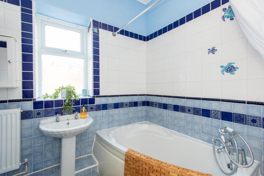 The Westlands Apartment High Barnes Sunderland Sunderland  Ngoại thất bức ảnh