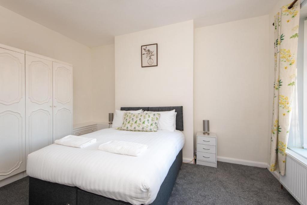 The Westlands Apartment High Barnes Sunderland Sunderland  Ngoại thất bức ảnh