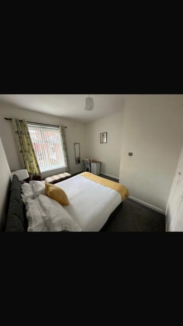 The Westlands Apartment High Barnes Sunderland Sunderland  Ngoại thất bức ảnh