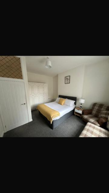 The Westlands Apartment High Barnes Sunderland Sunderland  Ngoại thất bức ảnh